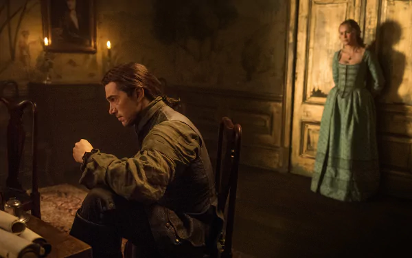 Hannah New Eleanor Guthrie TV Show Black Sails HD Desktop Wallpaper | Background Image