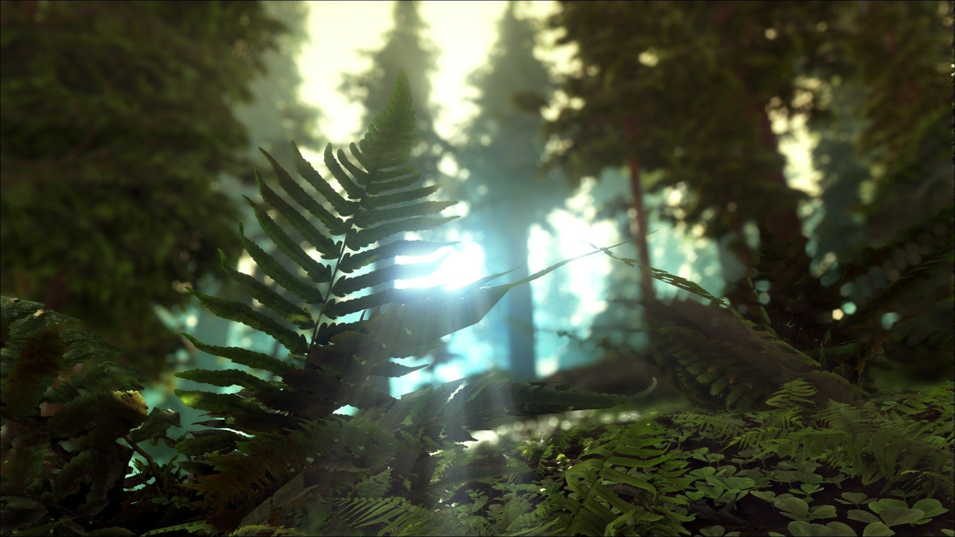 ARK: Survival Evolved HD Wallpaper | Background Image | 1920x1080