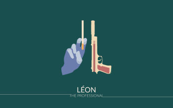 29 Leon The Professional Hd Wallpapers Background Images Wallpaper Abyss