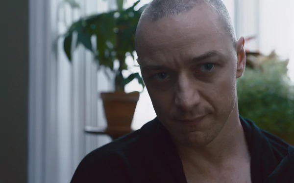 James McAvoy Split (Movie) movie Split (2016) HD Desktop Wallpaper | Background Image