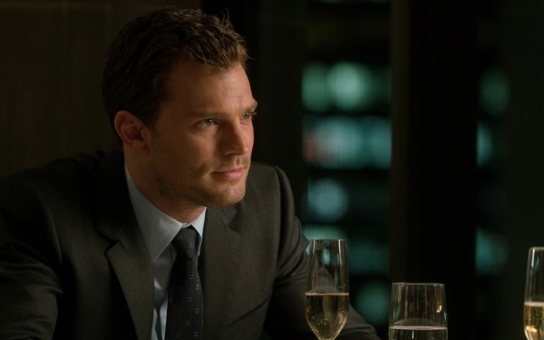 Movie Fifty Shades Darker Jamie Dornan HD Wallpaper | Background Image