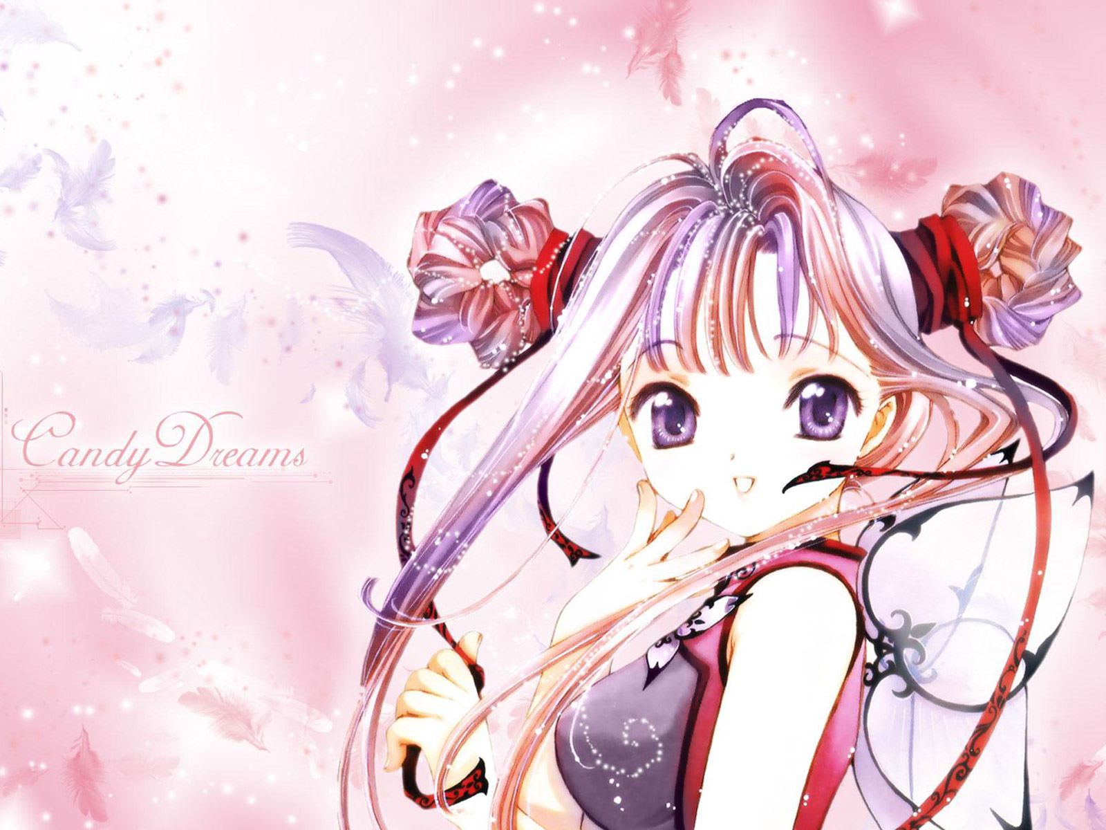 Anime Original HD Wallpaper | Background Image