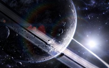 210 Planetary Ring Hd Wallpapers Background Images