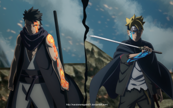 941 Boruto Hd Wallpapers Background Images Wallpaper Abyss