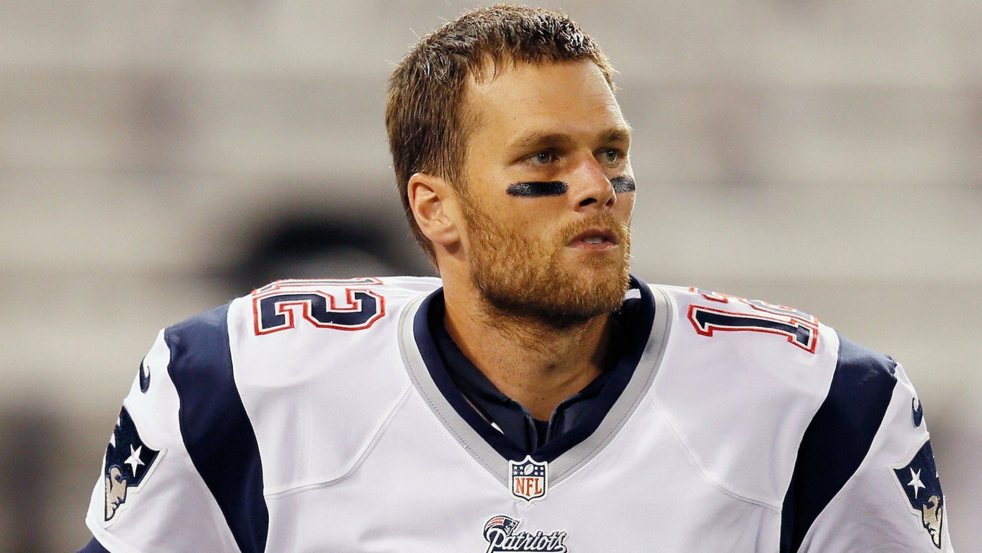 Download New England Patriots Tom Brady Sports HD Wallpaper