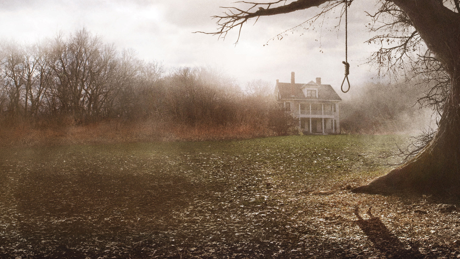 Movie The Conjuring HD Wallpaper | Background Image