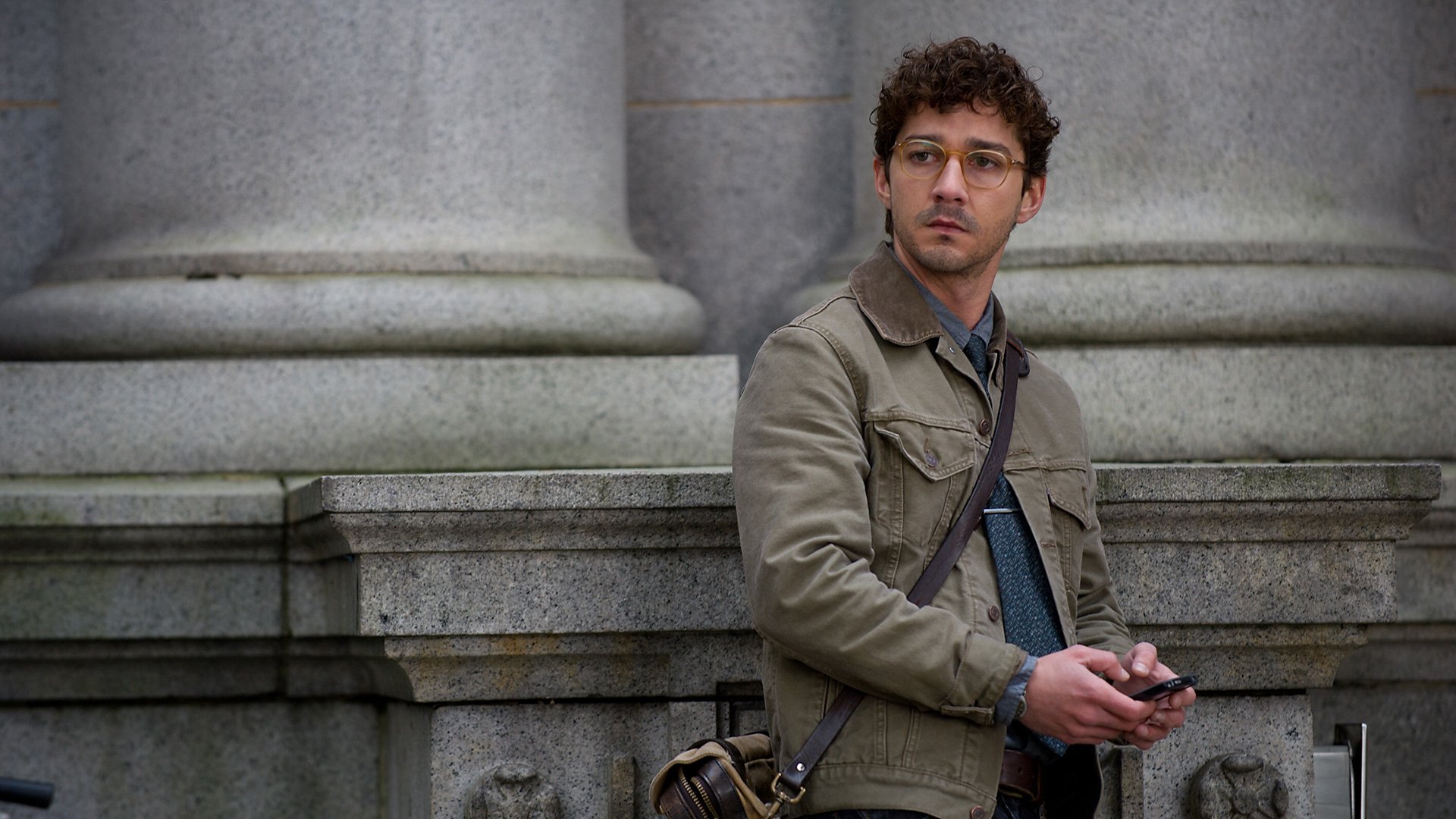 Download Shia Labeouf Movie The Company You Keep HD Wallpaper