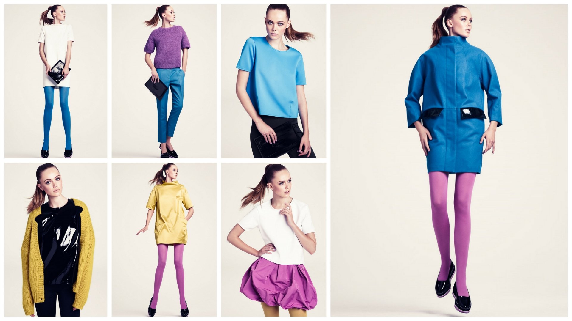 Download Woman Frida Gustavsson 4k Ultra HD Wallpaper