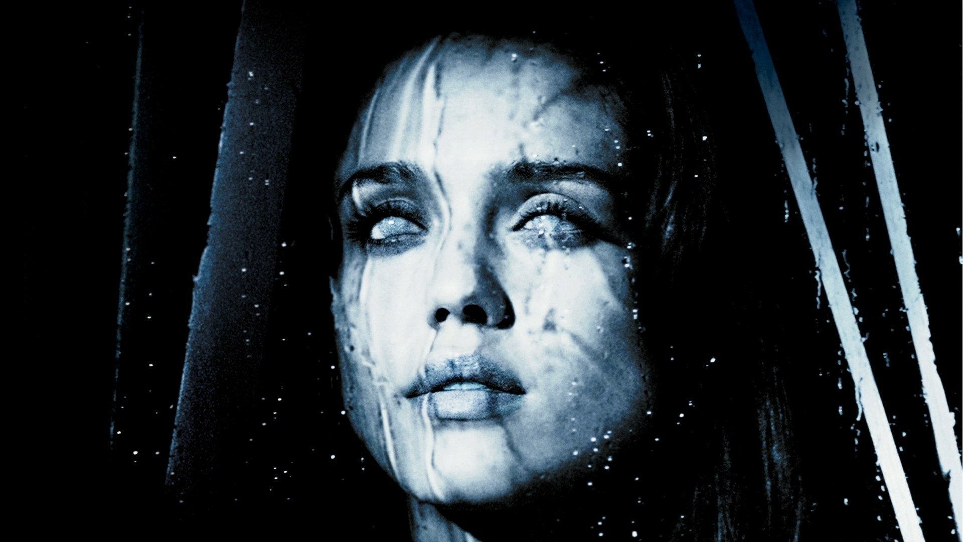 The Eye HD Wallpaper