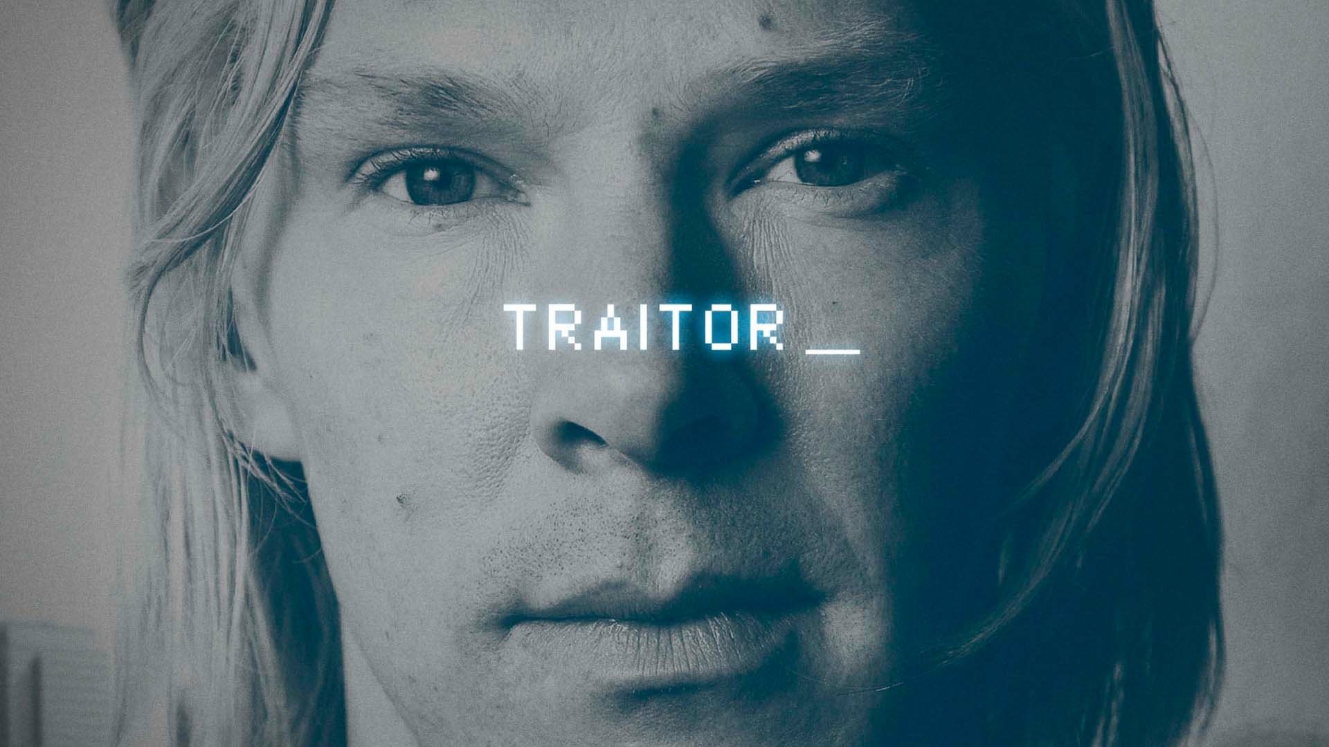 Download Benedict Cumberbatch Movie The Fifth Estate HD Wallpaper