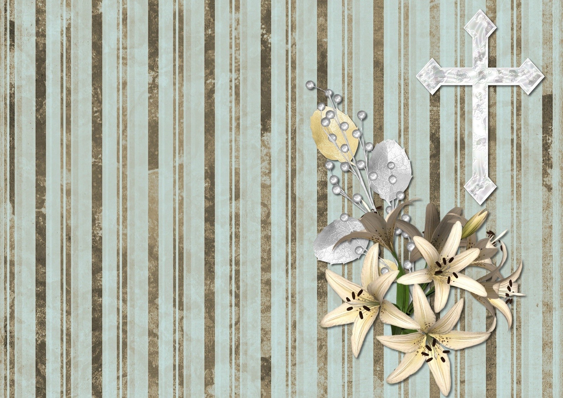 Download Holiday Easter HD Wallpaper