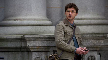 Shia Labeouf movie The Company You Keep HD Desktop Wallpaper | Background Image