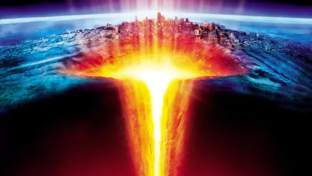 movie The Core HD Desktop Wallpaper | Background Image