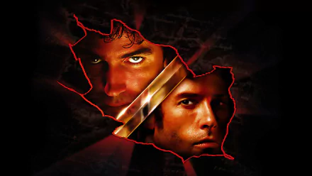 Guy Pearce Jim Caviezel movie The Count of Monte Cristo HD Desktop Wallpaper | Background Image