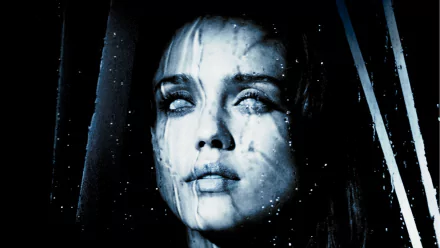 Jessica Alba movie The Eye HD Desktop Wallpaper | Background Image