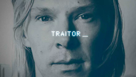 Benedict Cumberbatch movie The Fifth Estate HD Desktop Wallpaper | Background Image