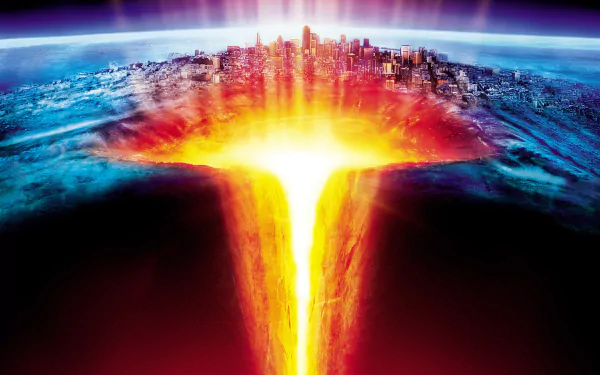 movie The Core HD Desktop Wallpaper | Background Image