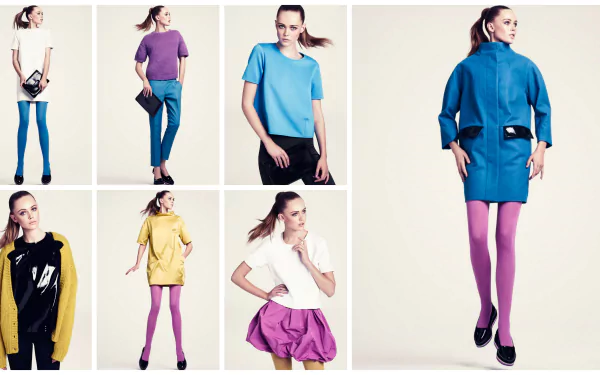 woman Frida Gustavsson HD Desktop Wallpaper | Background Image