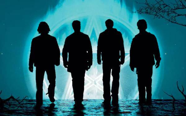 movie The Covenant (2006) HD Desktop Wallpaper | Background Image