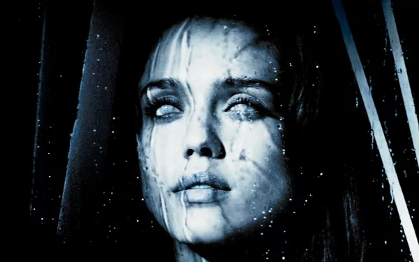 Jessica Alba movie The Eye HD Desktop Wallpaper | Background Image