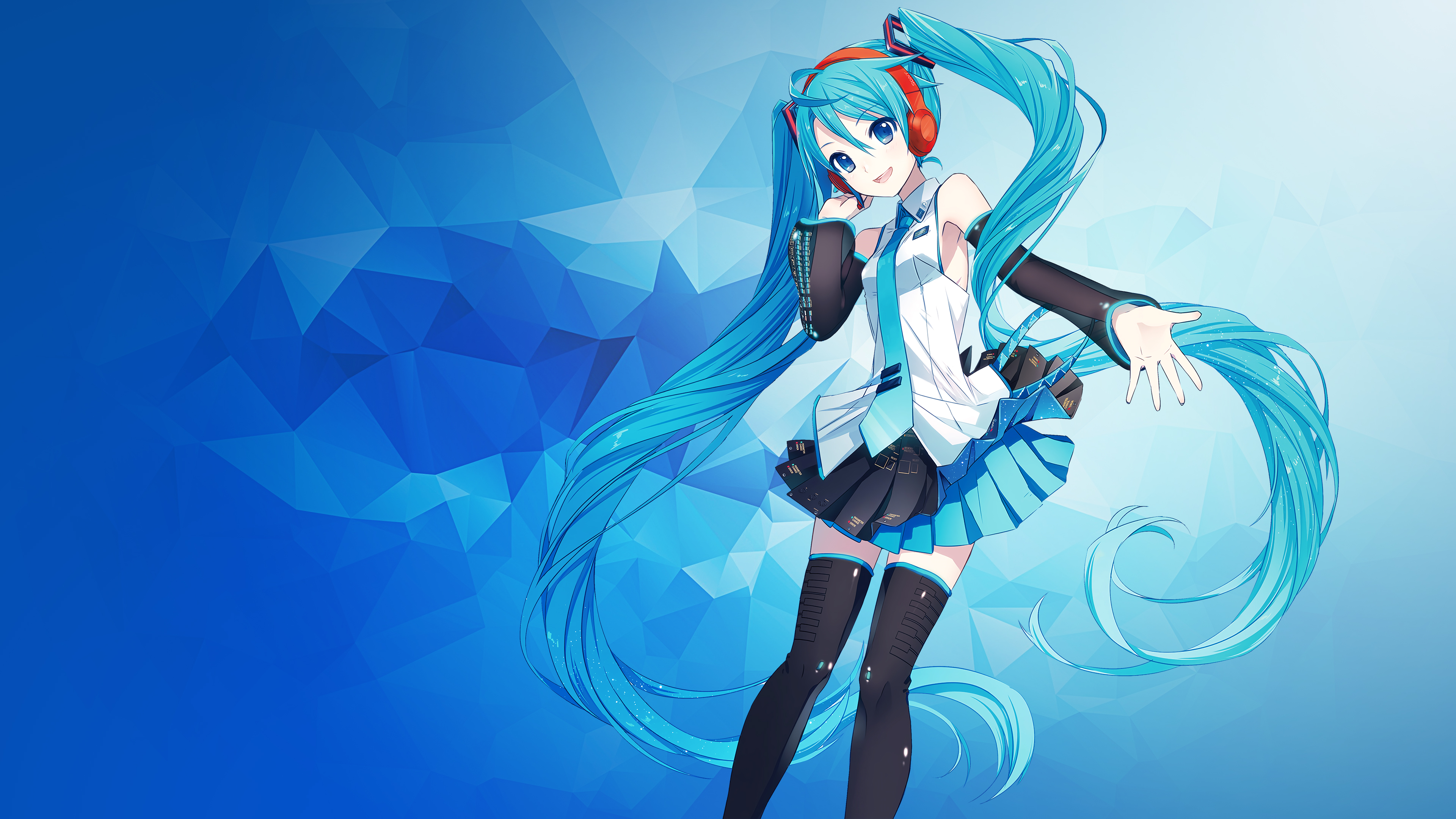Hình nền Vocaloid 4K: Những hình ảnh đầy màu sắc và nét độc đáo của Vocaloid sẽ để lại ấn tượng mạnh với bạn khi được hiển thị trên màn hình của bạn với độ phân giải 4K. Hãy tưởng tượng vẻ đẹp và trải nghiệm nó ngay bây giờ.