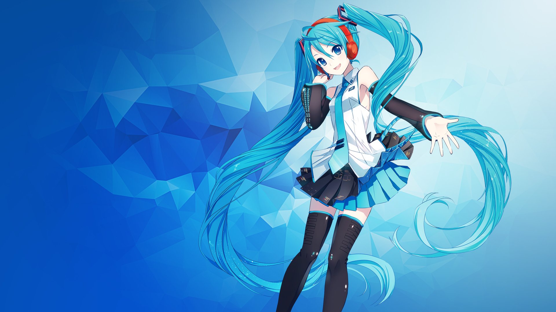 Với Vocaloid, bạn sẽ được khám phá thế giới âm nhạc ảo diệu và đầy sáng tạo. Thông qua bộ công cụ phần mềm được phát triển bởi Yamaha, Vocaloid cho phép bạn tạo ra giọng hát ảo với độ chính xác và chất lượng âm thanh cao. Hãy thưởng thức những bài hát Vocaloid đẹp và sáng tạo nhất.