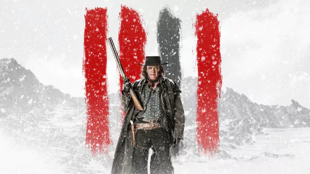 Michael Madsen movie The Hateful Eight HD Desktop Wallpaper | Background Image