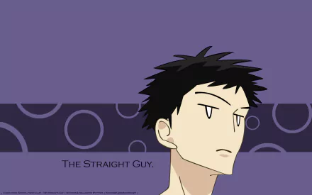 Anime Ouran High School Host Club HD Desktop Wallpaper | Background Image