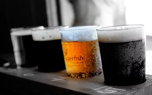 food beer HD Desktop Wallpaper | Background Image