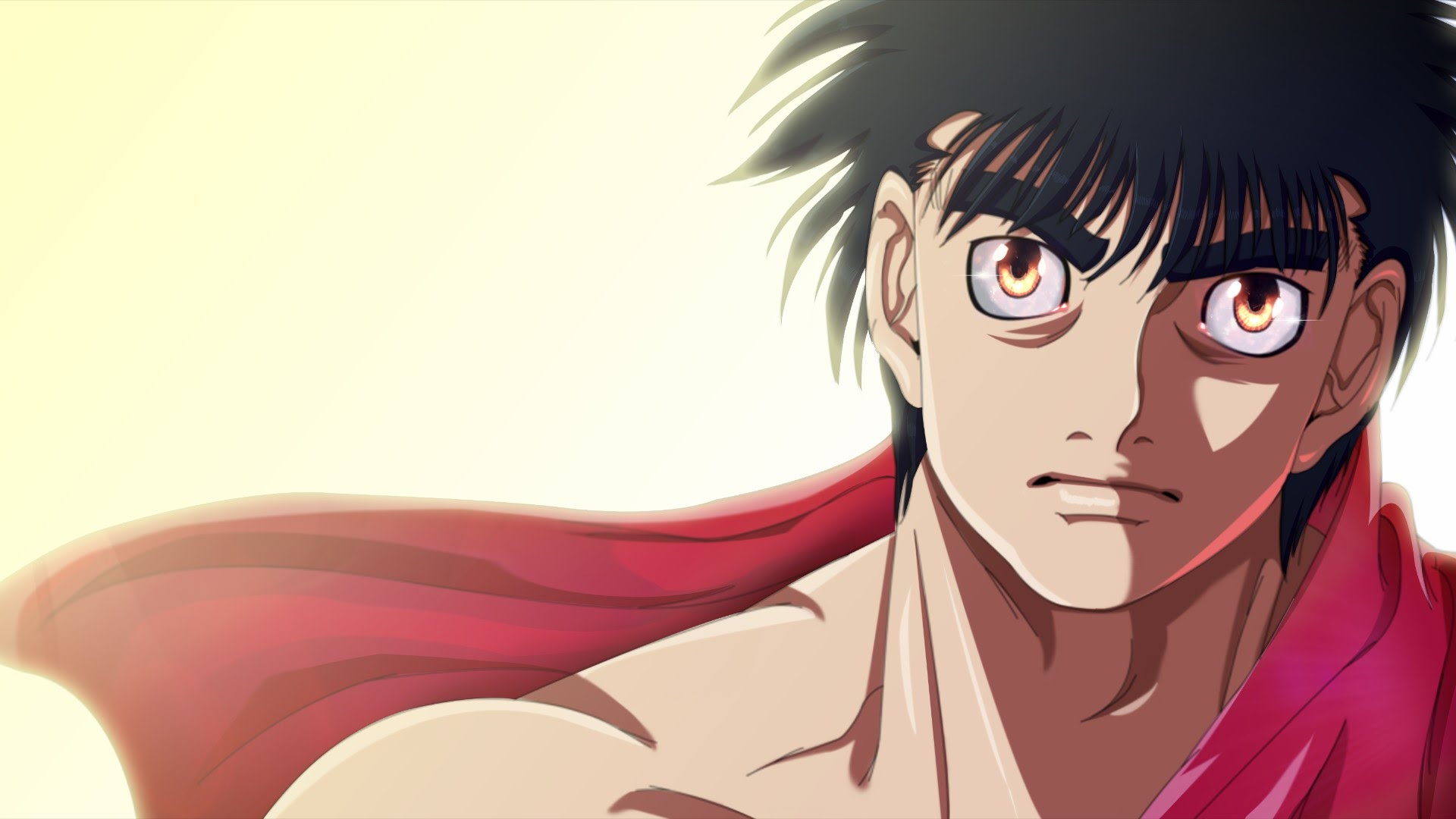 Hajime No Ippo Wallpaper - iXpap