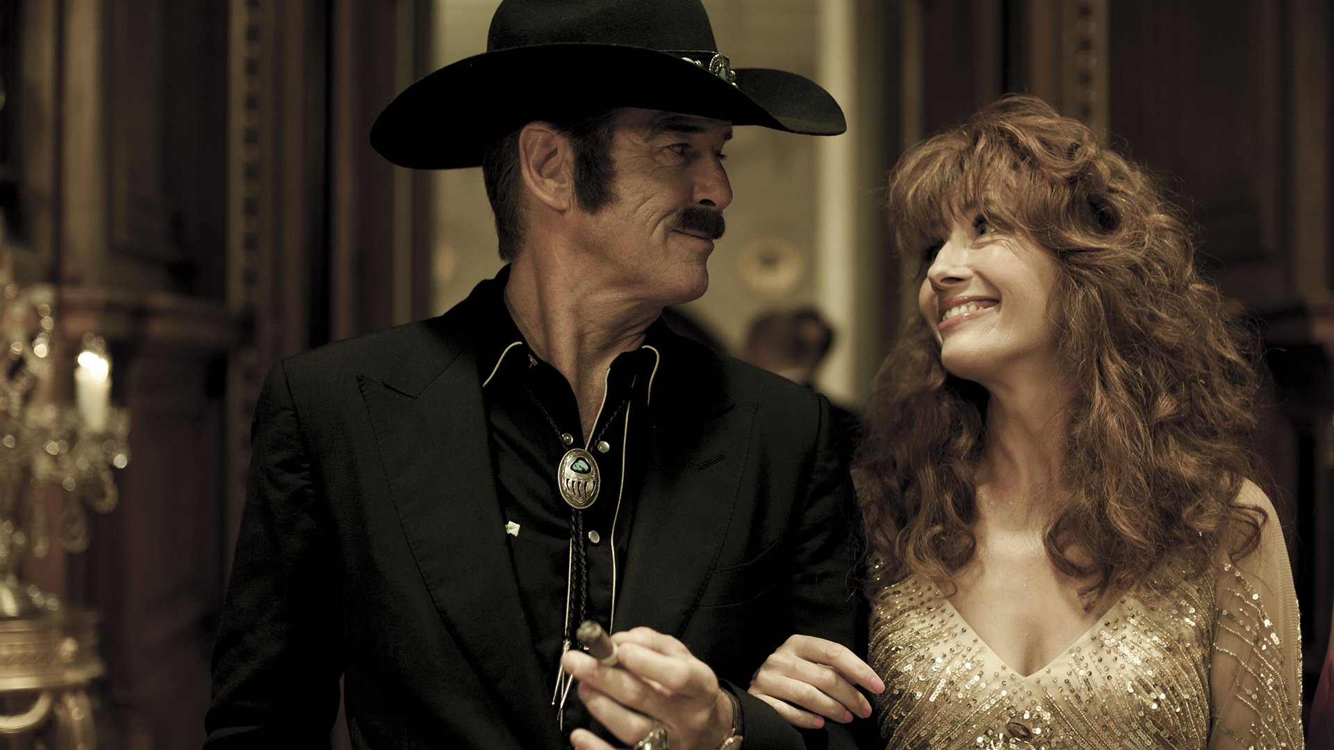 Download Marisa Berenson Pierce Brosnan Movie The Love Punch HD Wallpaper