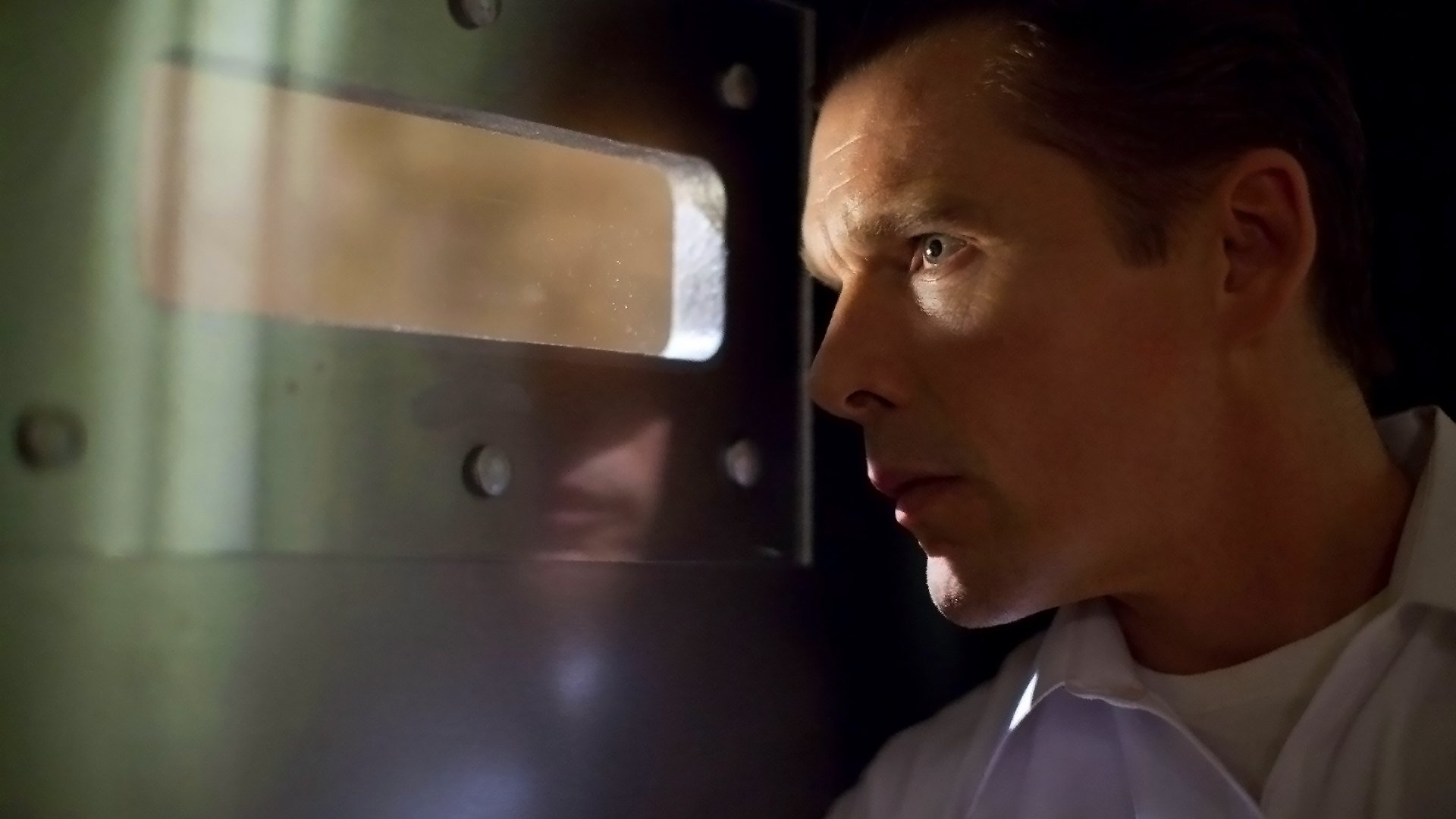 Download Movie The Purge HD Wallpaper