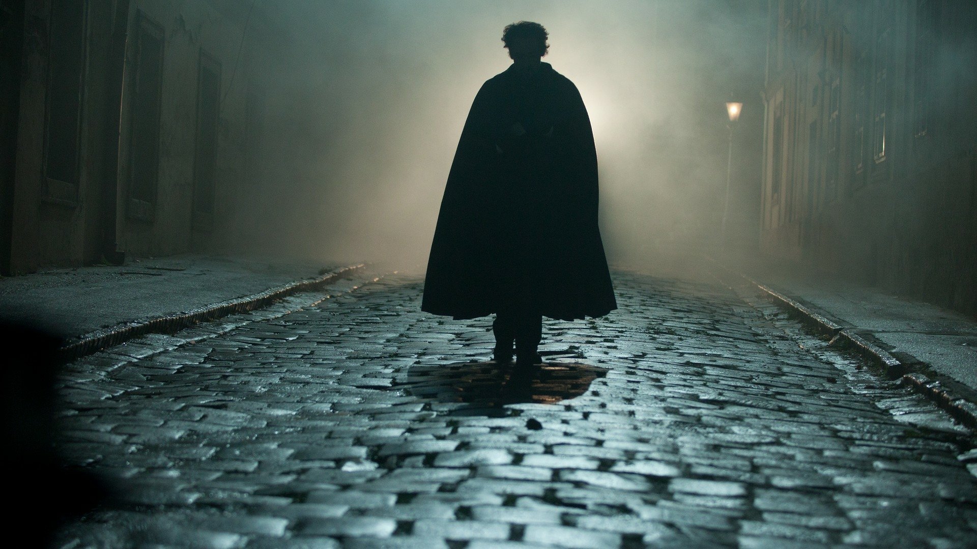 Download Movie The Raven HD Wallpaper