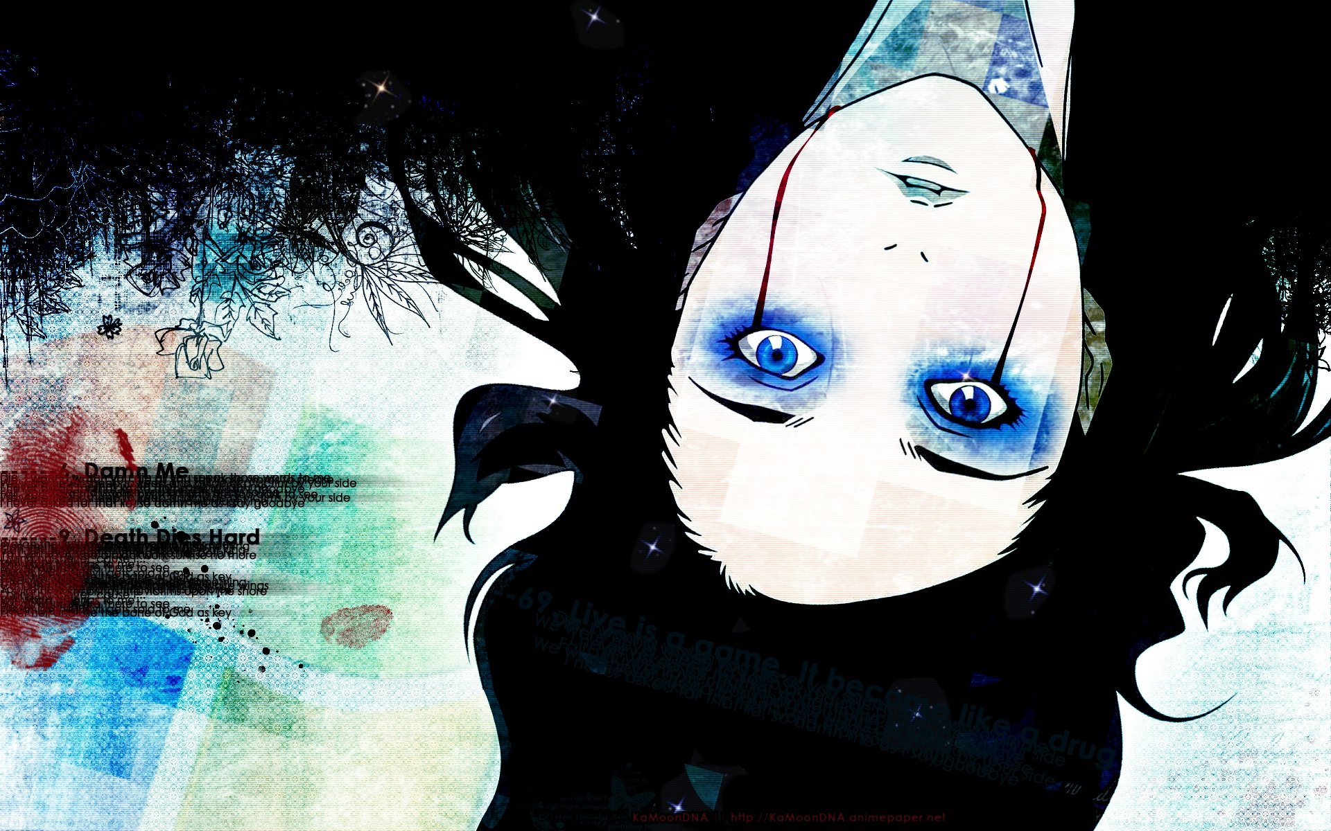 Re-L Mayer II (Ergo Proxy) - Other & Anime Background Wallpapers on Desktop  Nexus (Image 459207)