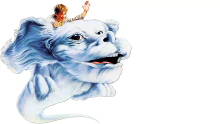 movie The Neverending Story II: The Next Chapter HD Desktop Wallpaper | Background Image