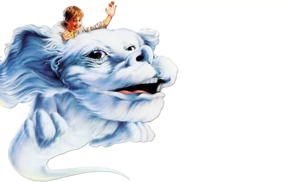 movie The Neverending Story II: The Next Chapter HD Desktop Wallpaper | Background Image