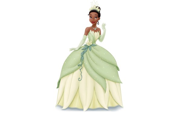 Movie The Princess And The Frog Tiana HD Wallpaper | Background Image
