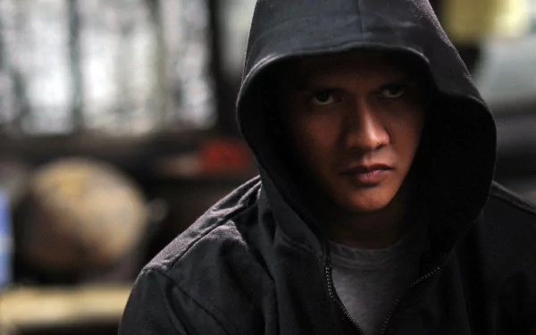 movie The Raid 2 HD Desktop Wallpaper | Background Image