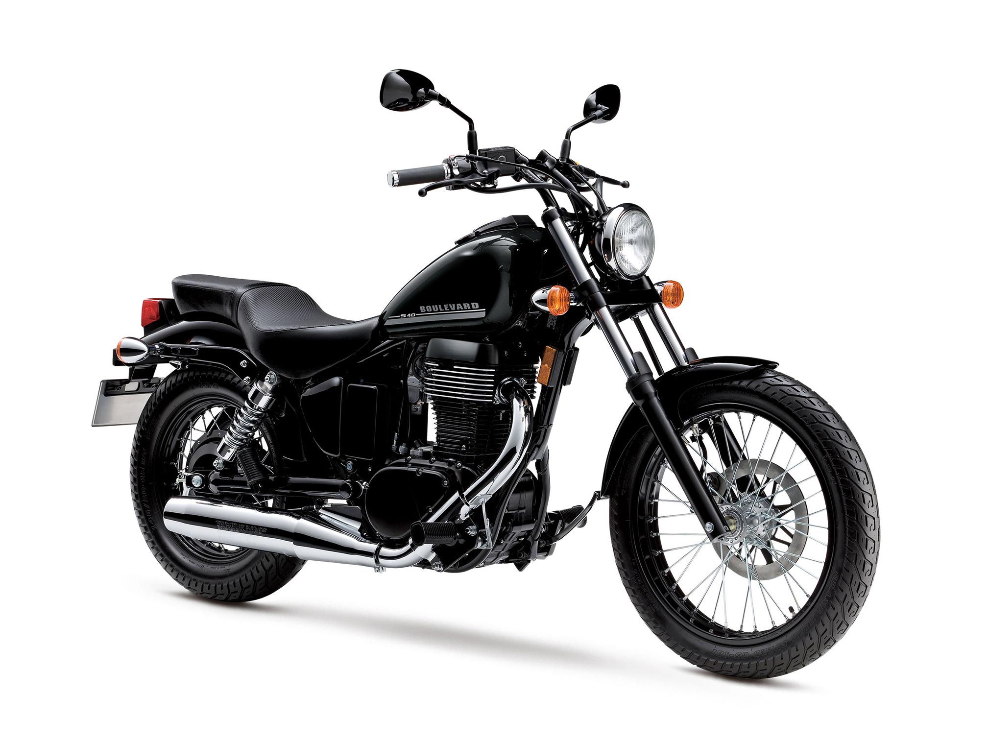 Suzuki Boulevard S40 HD Wallpaper | Hintergrund ...