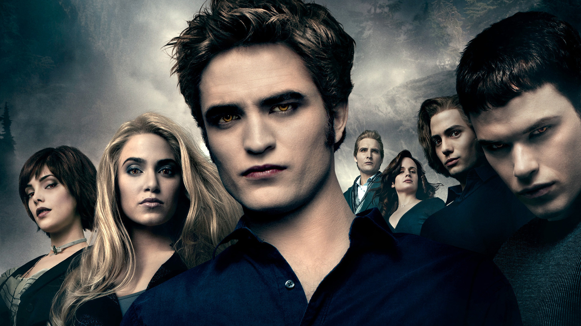 Movie The Twilight Saga: Eclipse HD Wallpaper