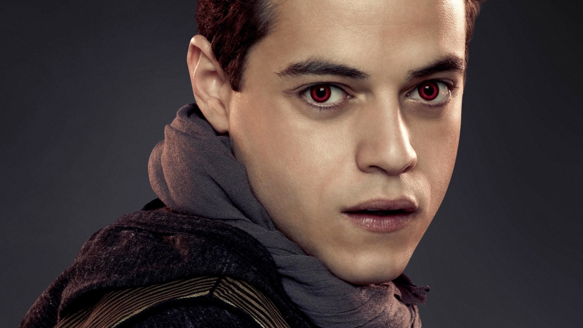 Download Movie The Twilight Saga: Breaking Dawn - Part 2 HD Wallpaper