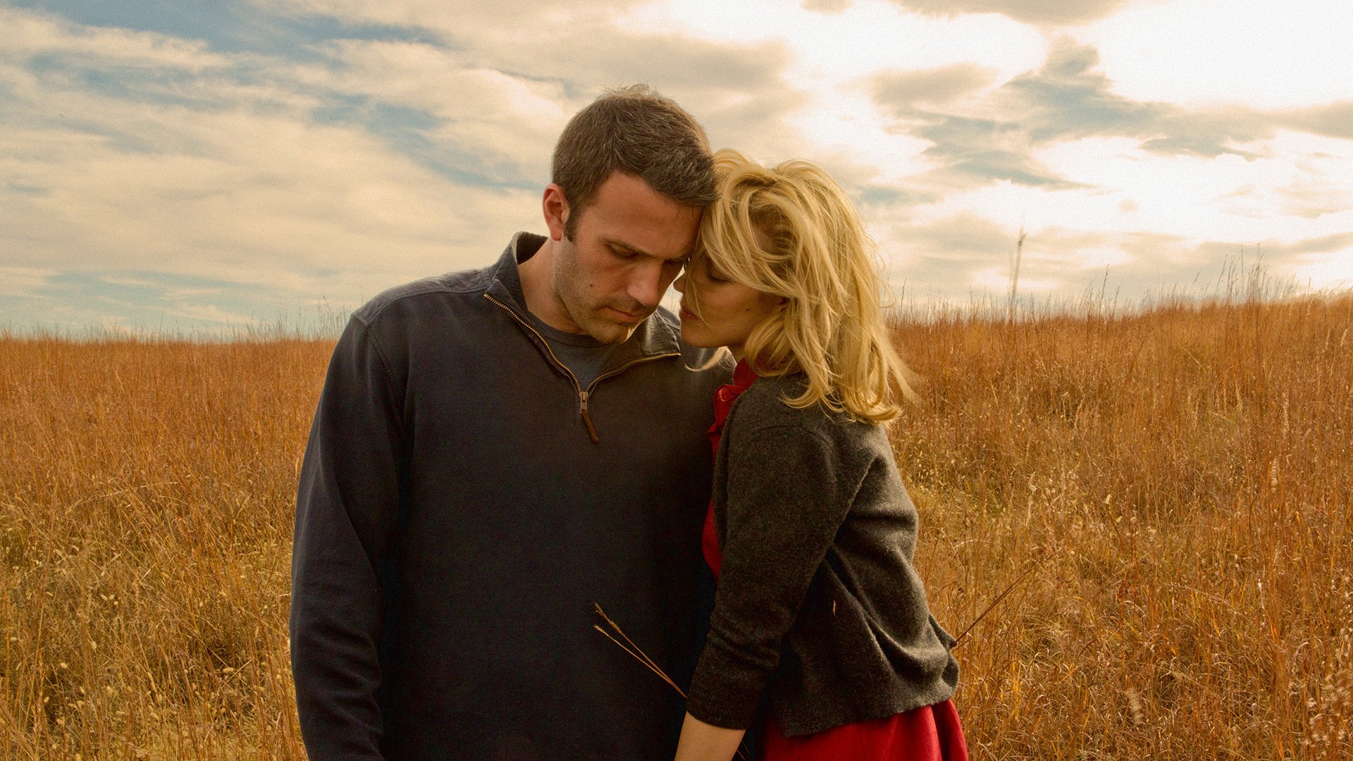 Download Rachel Mcadams Ben Affleck Movie To The Wonder HD Wallpaper