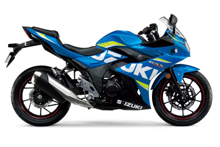 vehicle Suzuki GSX250R HD Desktop Wallpaper | Background Image