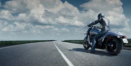 vehicle Suzuki Boulevard M109R BOSS HD Desktop Wallpaper | Background Image