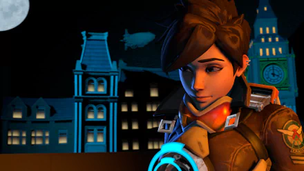  On King's Row by Zuhairi Hayat