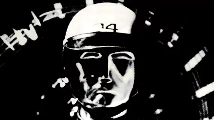 movie THX 1138 HD Desktop Wallpaper | Background Image
