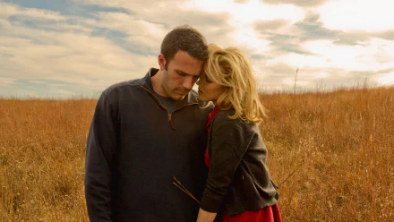 Rachel Mcadams Ben Affleck movie To the Wonder HD Desktop Wallpaper | Background Image