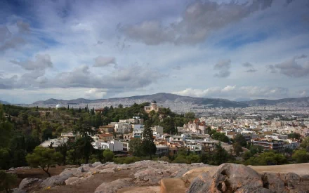 Athens by draftpodium
