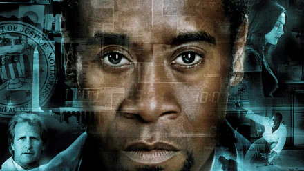 Don Cheadle movie Traitor HD Desktop Wallpaper | Background Image