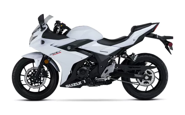 vehicle Suzuki GSX250R HD Desktop Wallpaper | Background Image
